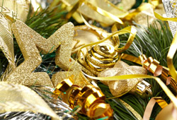 Новогоднее поздравление, 2013 год